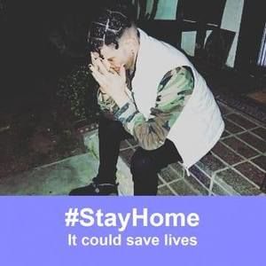 Meet your Posher, Ty